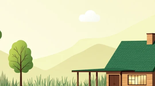 habitat sain et durable